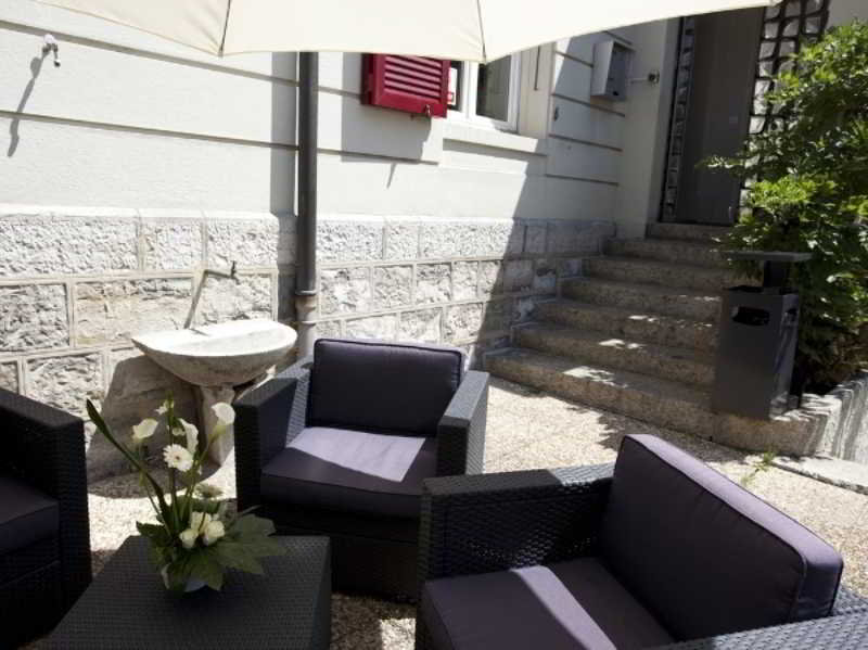 Hotel Du Marche  | Lausanne | Vaud / Waadt | Schweiz 6