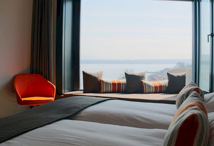 Hotel Lake Geneva 