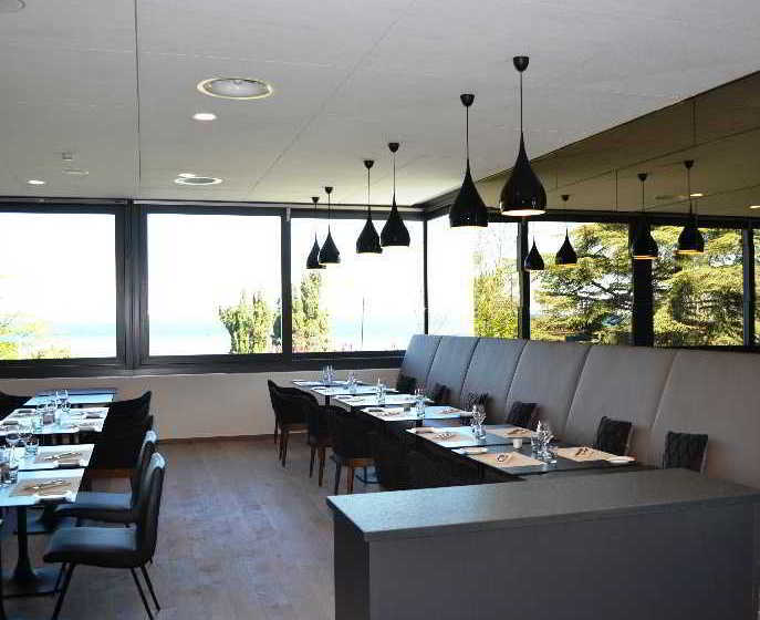 Hotel Lake Geneva  | Genf | Genf | Schweiz 11