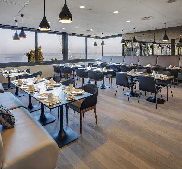 Hotel Lake Geneva  | Genf | Genf | Schweiz 12