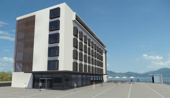 Hotel Lake Geneva  | Genf | Genf | Schweiz 13