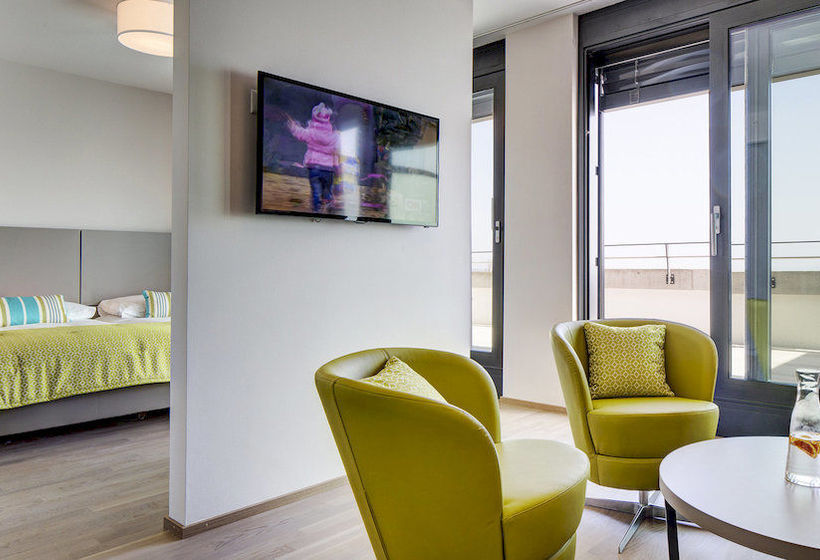 Hotel Lake Geneva  | Genf | Genf | Schweiz 5