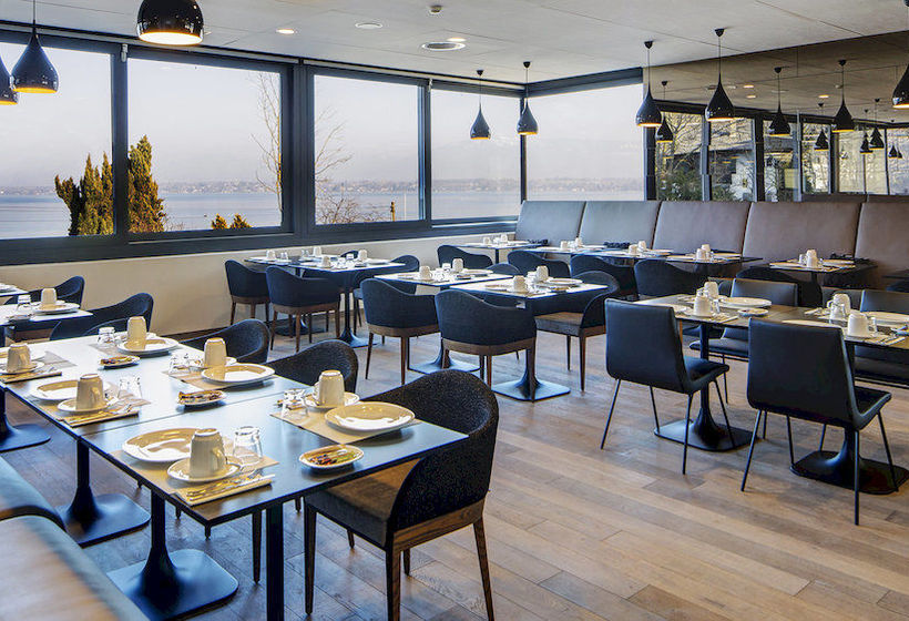 Hotel Lake Geneva  | Genf | Genf | Schweiz 7