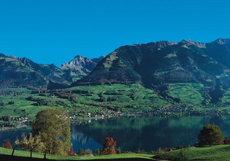 Hotel Paxmontana  | Engelberg | Obwalden | Schweiz 2