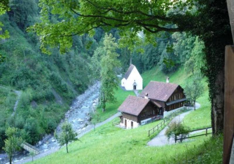 Hotel Paxmontana  | Engelberg | Obwalden | Schweiz 3