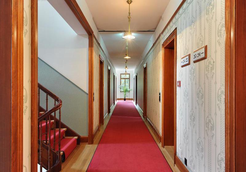 Hotel Paxmontana  | Engelberg | Obwalden | Schweiz 4