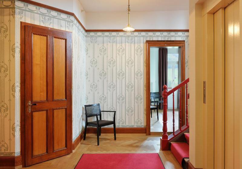 Hotel Paxmontana  | Engelberg | Obwalden | Schweiz 5