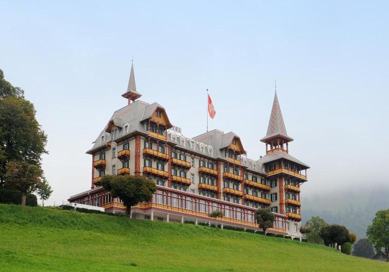 Hotel Paxmontana  | Engelberg | Obwalden | Schweiz 6