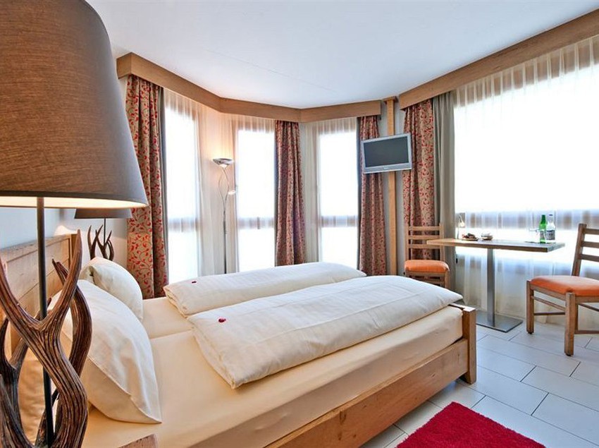 Hotel Station  | Pontresina | Graubünden | Schweiz