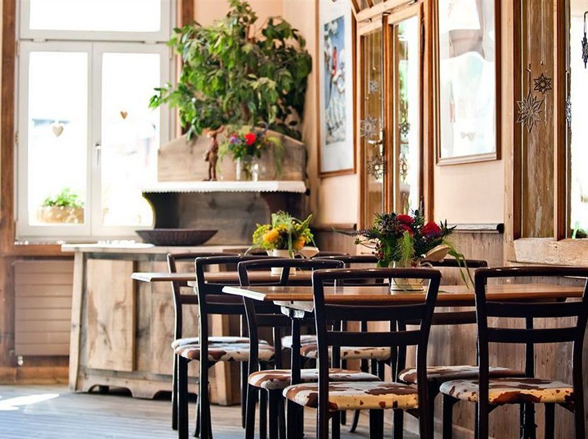 Hotel Station  | Pontresina | Graubünden | Schweiz 1