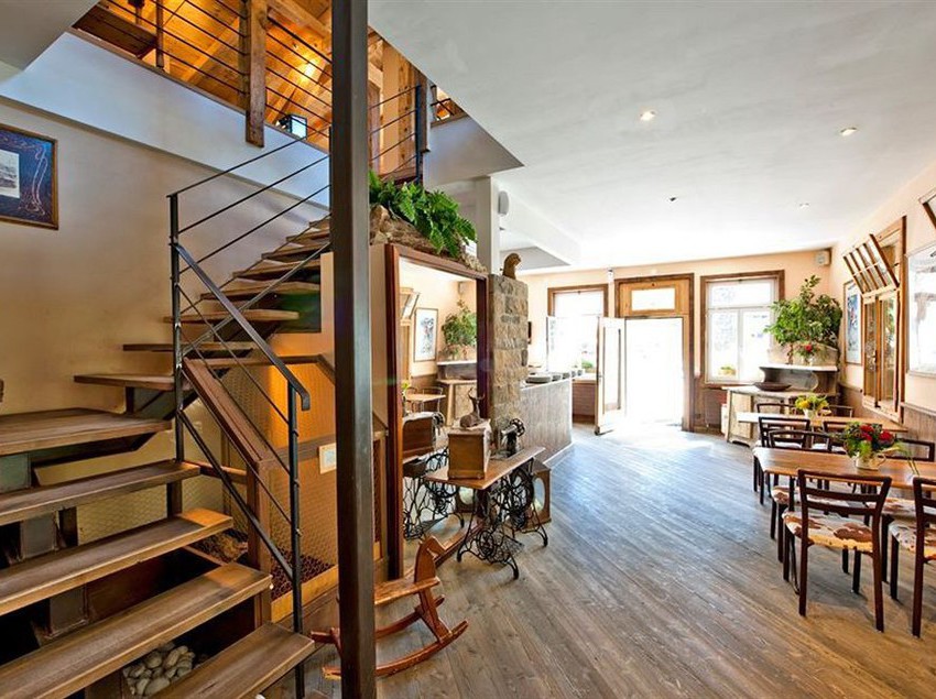 Hotel Station  | Pontresina | Graubünden | Schweiz 2