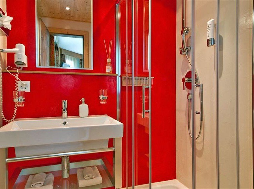 Hotel Station  | Pontresina | Graubünden | Schweiz 3