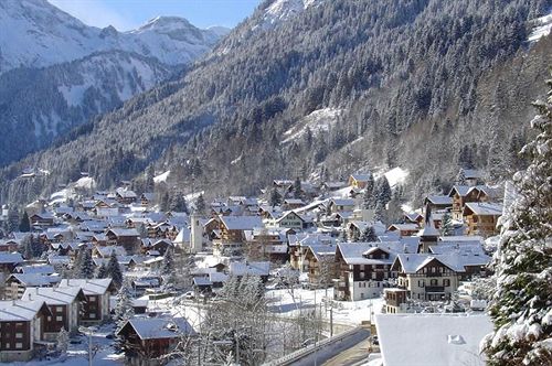 Hotel De La Paix  | Engelberg | Obwalden | Schweiz 1