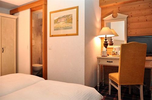 Hotel De La Paix  | Engelberg | Obwalden | Schweiz 14