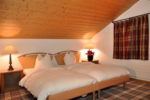 Hotel De La Paix  | Engelberg | Obwalden | Schweiz 16