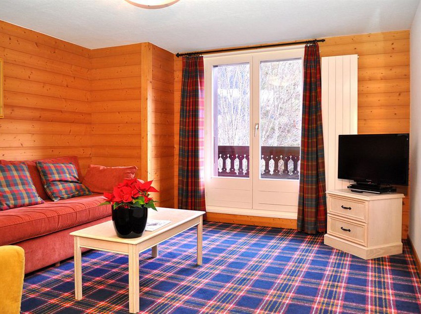 Hotel De La Paix  | Engelberg | Obwalden | Schweiz 2