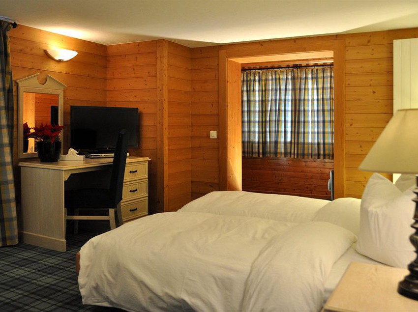 Hotel De La Paix  | Engelberg | Obwalden | Schweiz 3