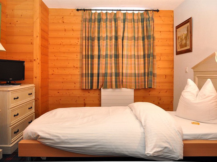 Hotel De La Paix  | Engelberg | Obwalden | Schweiz 5