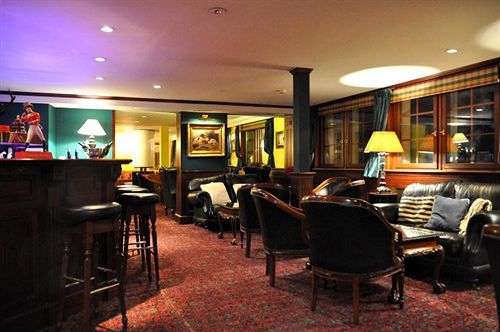 Hotel De La Paix  | Engelberg | Obwalden | Schweiz 8