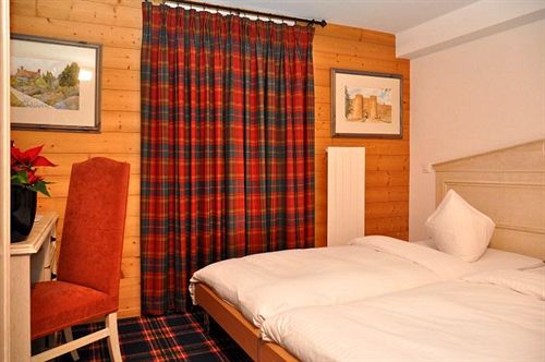 Hotel De La Paix  | Engelberg | Obwalden | Schweiz 9