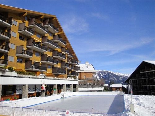 Hotel Des Masques  | Adelboden | Bern | Schweiz 10