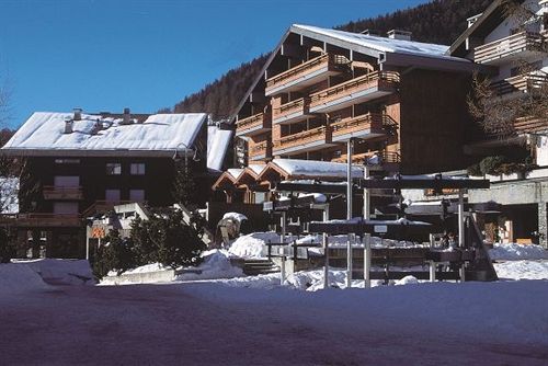 Hotel Des Masques  | Adelboden | Bern | Schweiz 12