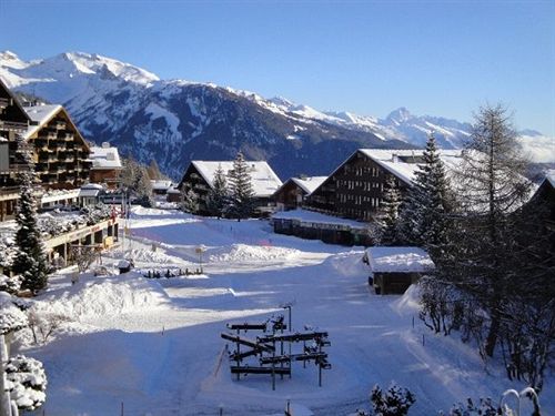 Hotel Des Masques  | Adelboden | Bern | Schweiz 13