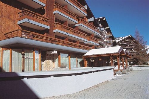 Hotel Des Masques  | Adelboden | Bern | Schweiz 14