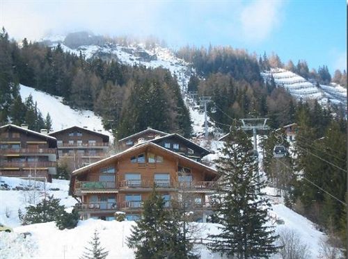 Hotel Des Masques  | Adelboden | Bern | Schweiz 15