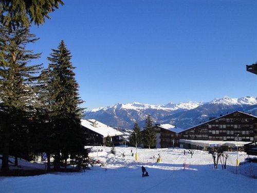 Hotel Des Masques  | Adelboden | Bern | Schweiz 16