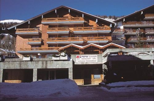 Hotel Des Masques  | Adelboden | Bern | Schweiz 18