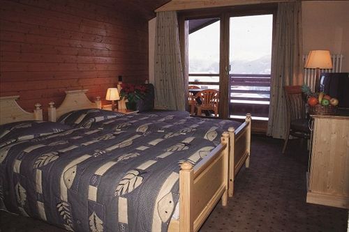 Hotel Des Masques  | Adelboden | Bern | Schweiz 19