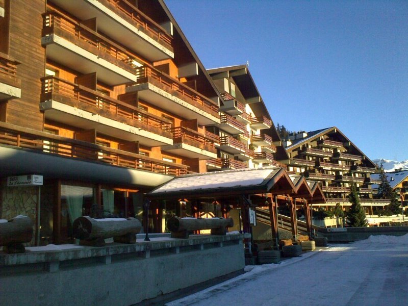 Hotel Des Masques  | Adelboden | Bern | Schweiz 2