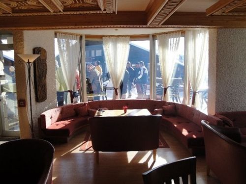 Hotel Des Masques  | Adelboden | Bern | Schweiz 20