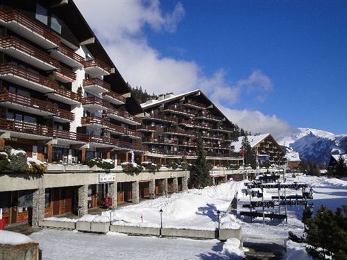 Hotel Des Masques  | Adelboden | Bern | Schweiz 3