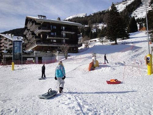 Hotel Des Masques  | Adelboden | Bern | Schweiz 4