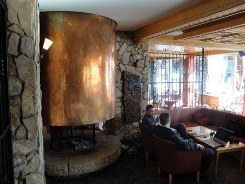 Hotel Des Masques  | Adelboden | Bern | Schweiz 6