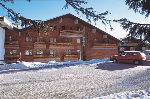 Hotel Des Masques  | Adelboden | Bern | Schweiz 7