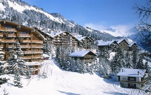 Hotel Des Masques  | Adelboden | Bern | Schweiz 8