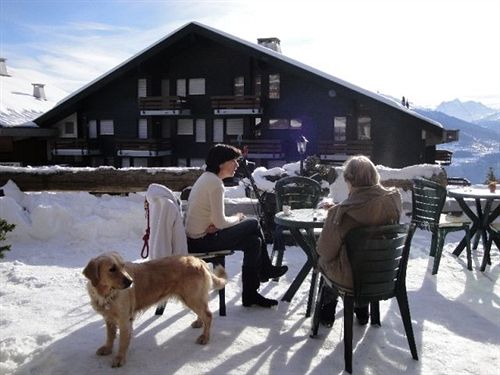 Hotel Des Masques  | Adelboden | Bern | Schweiz 9