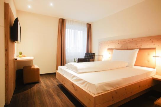 Best Western  Hotel Waldegg Lucerna