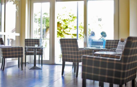 Best Western  Hotel Waldegg  | Luzern | Luzern | Schweiz 1