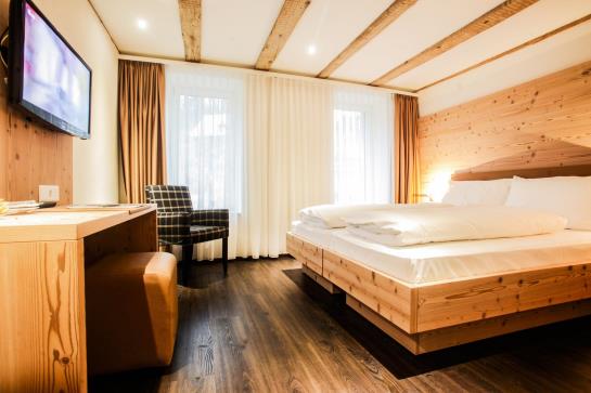 Best Western  Hotel Waldegg  | Luzern | Luzern | Schweiz 14