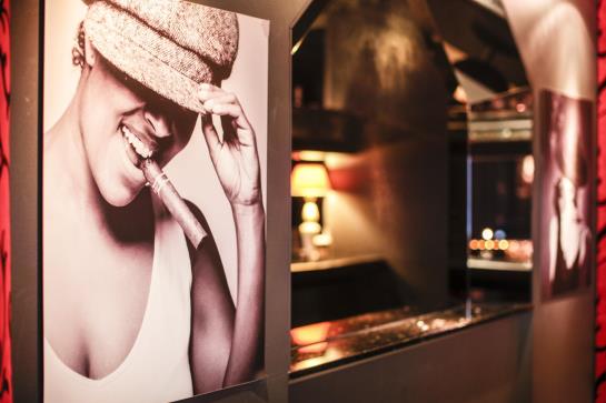 Best Western  Hotel Waldegg  | Luzern | Luzern | Schweiz 19