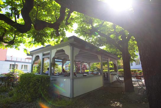 Best Western  Hotel Waldegg  | Luzern | Luzern | Schweiz 6