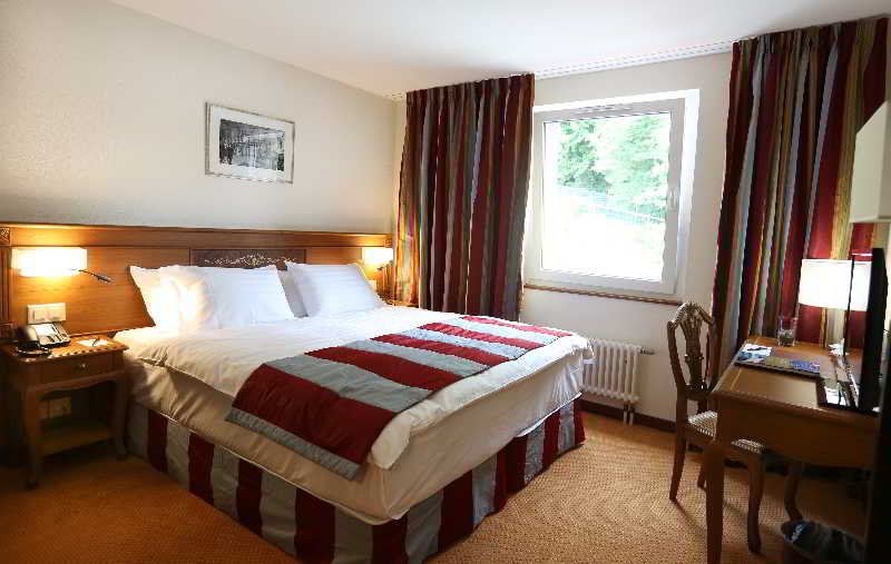 Hotel Des Inventions  | Lausanne | Vaud / Waadt | Schweiz 1