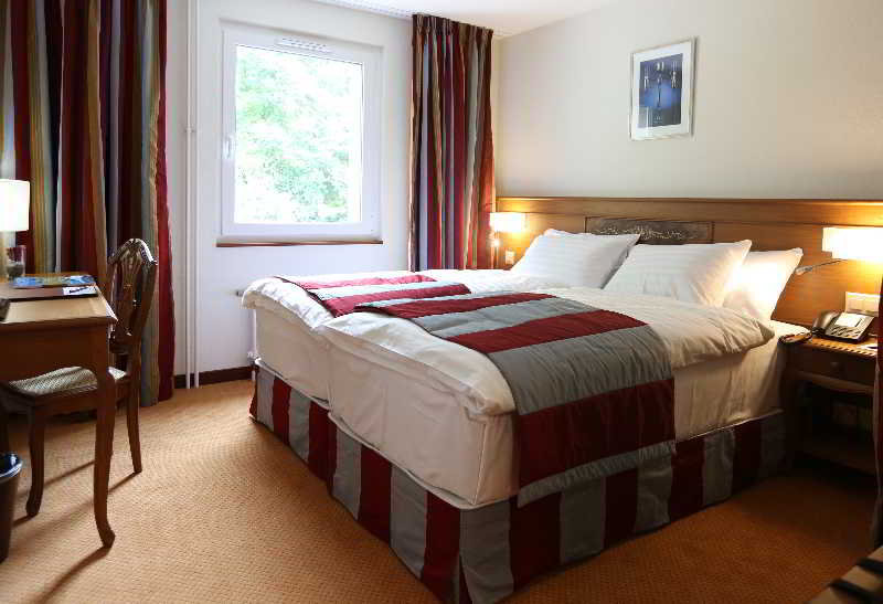 Hotel Des Inventions  | Lausanne | Vaud / Waadt | Schweiz 2