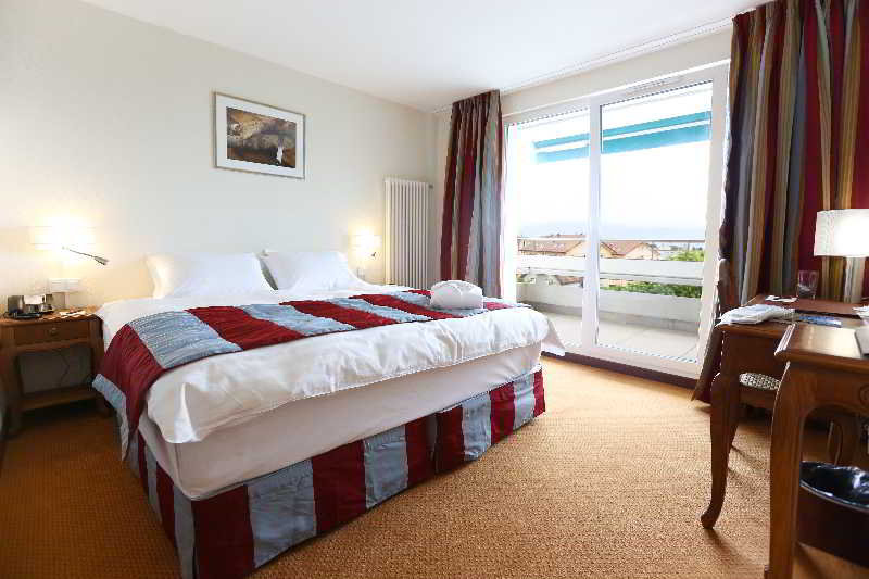 Hotel Des Inventions  | Lausanne | Vaud / Waadt | Schweiz 3