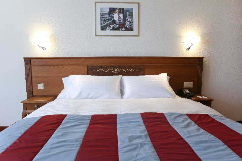 Hotel Des Inventions  | Lausanne | Vaud / Waadt | Schweiz 4