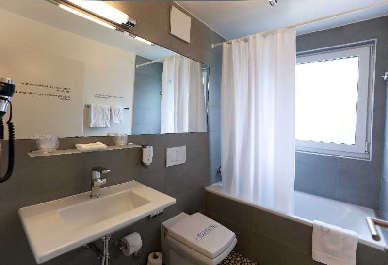 Hotel Des Inventions  | Lausanne | Vaud / Waadt | Schweiz 6